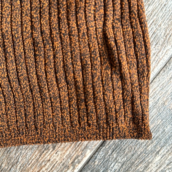 Topshop brown sweater - Picture 4 of 9